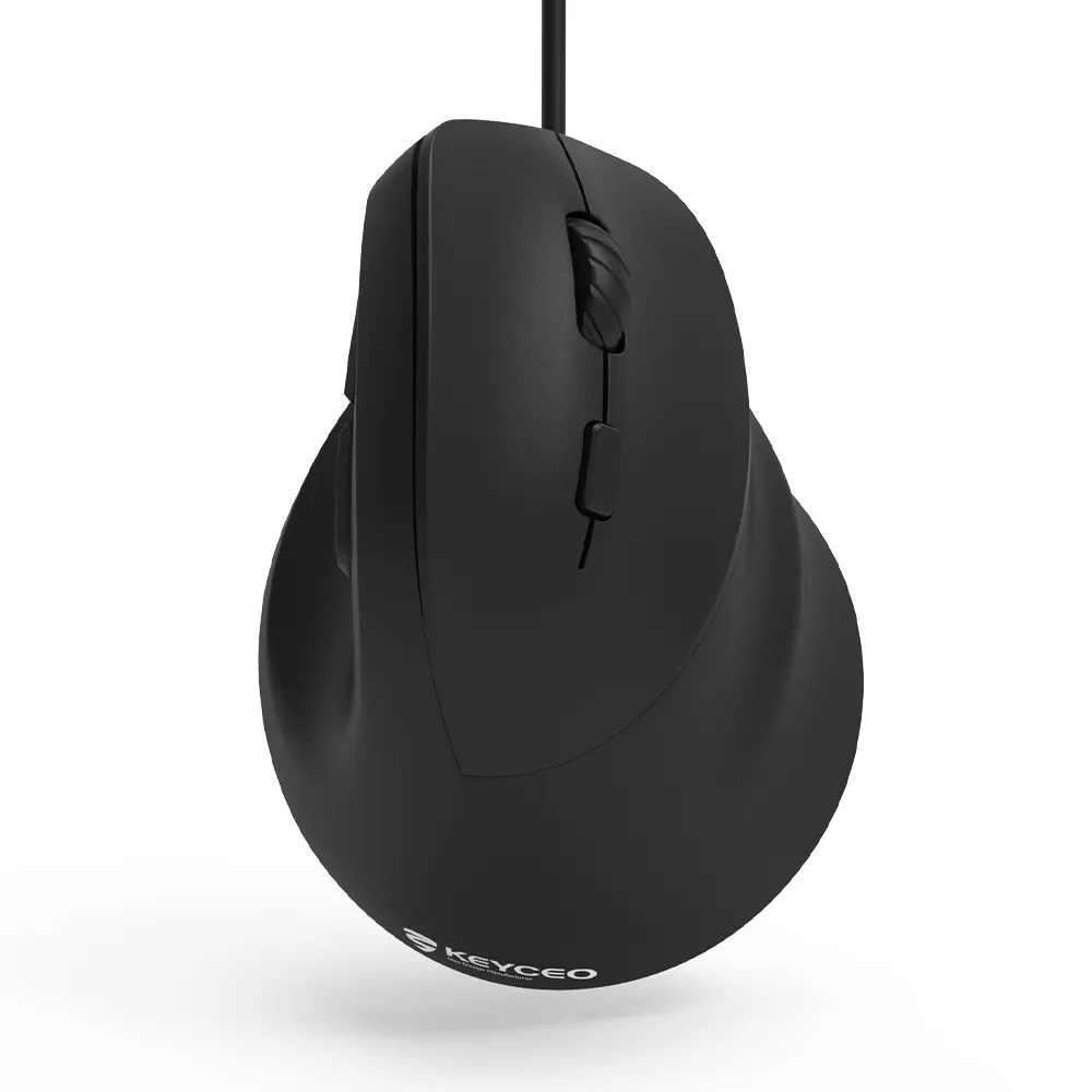 Custom Best Gaming Keyboard Manufacturer 6 Buttons Keyceo 5