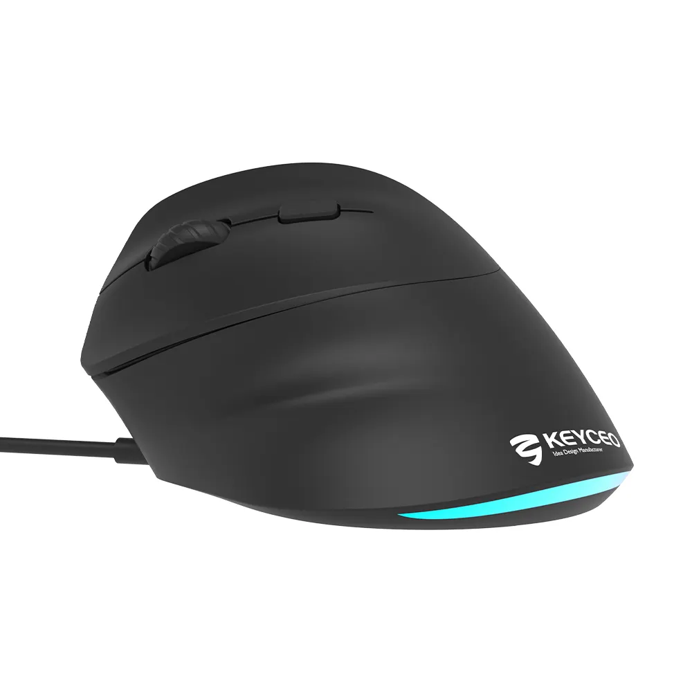 Best Mechanical Keyboard Manufacturers 6 Buttons by Keyceo 5