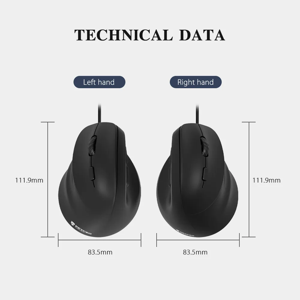 Best Mechanical Keyboard Manufacturers 6 Buttons by Keyceo 4