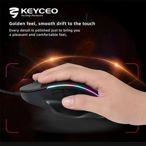 OEM Oem Mouse Keyceo None 3