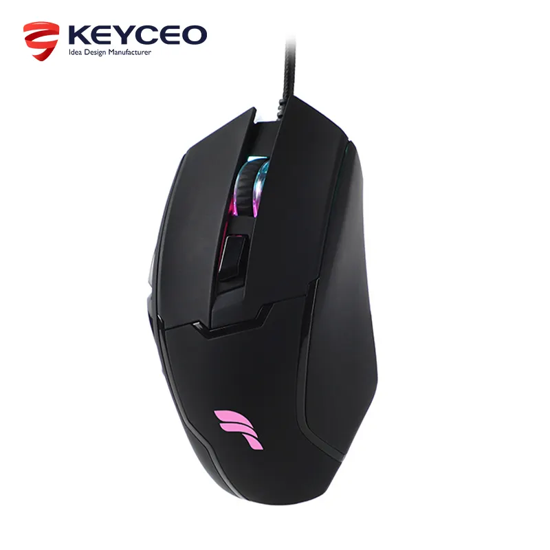 OEM Keyboard Bulk Buy 125 Hz Keyceo 3
