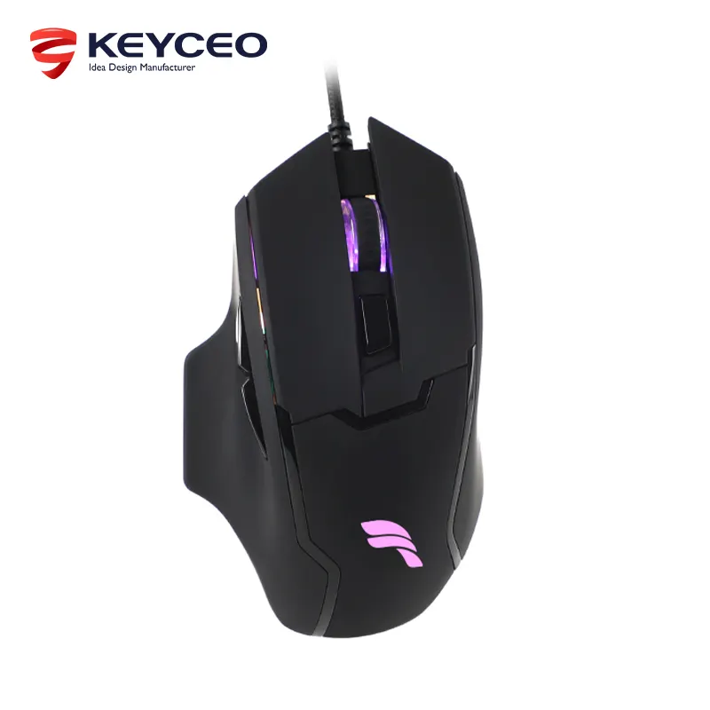 OEM Keyboard Bulk Buy 125 Hz Keyceo 4