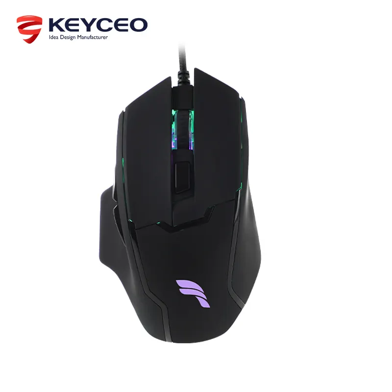 OEM Keyboard Bulk Buy 125 Hz Keyceo 2