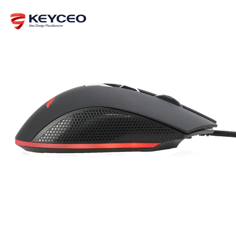 Keyceo Brand Best Mechanical Keyboard Manufacturers Supplier-4 4