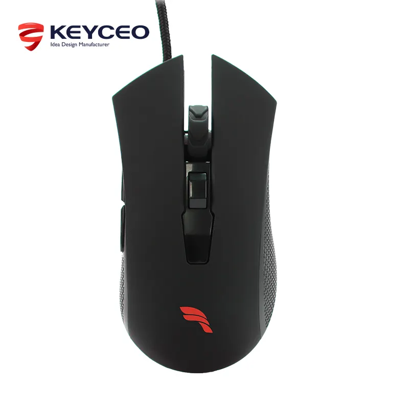 Keyceo Brand Best Mechanical Keyboard Manufacturers Supplier-4 5