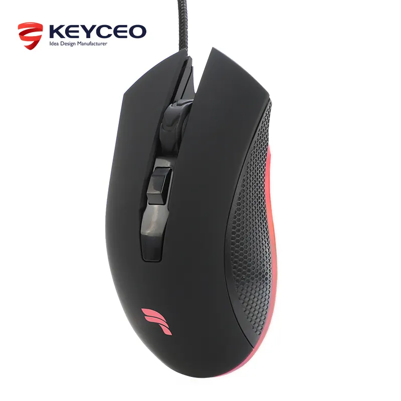 Keyceo Brand Best Mechanical Keyboard Manufacturers Supplier-4 2