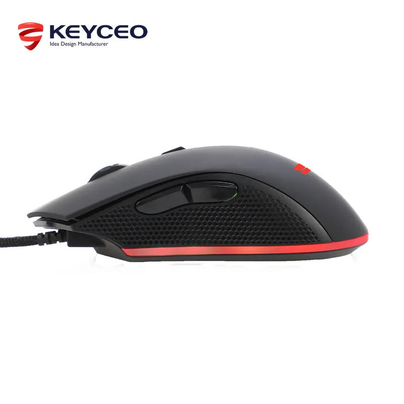 Keyceo Brand Best Mechanical Keyboard Manufacturers Supplier-4 3
