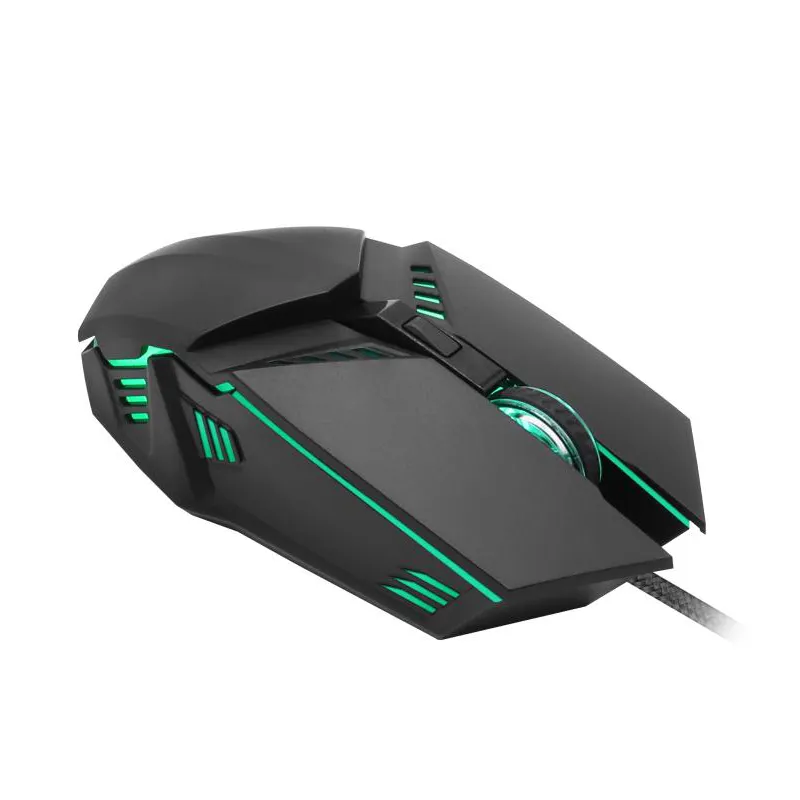 Hot Gaming Keyboard Manufacturers INSTANT 582 Keyceo Brand 3