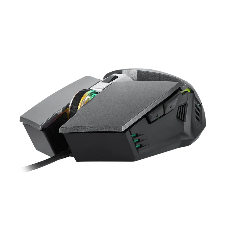 Hot Gaming Keyboard Manufacturers INSTANT 582 Keyceo Brand 4