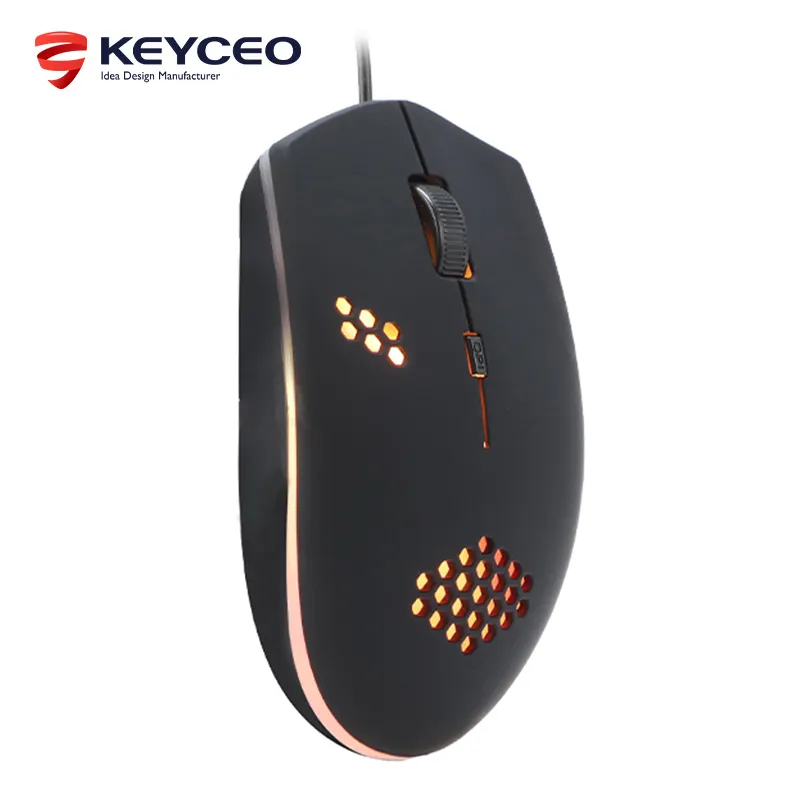 OEM OEM Mechanical Keyboard Keyceo 1-1 3