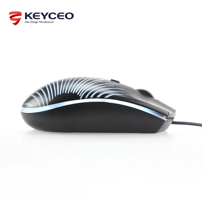 Oem Mouse Keyceo Manufacture 4 6