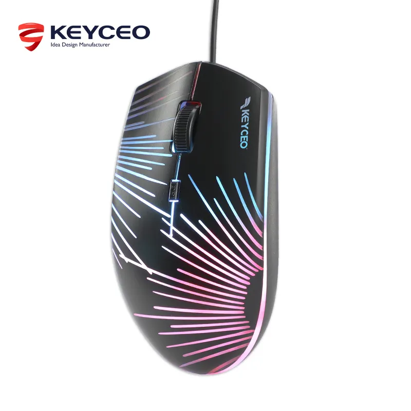 Oem Mouse Keyceo Manufacture 4 4