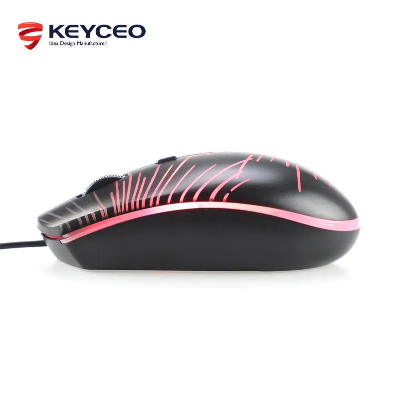 Oem Mouse Keyceo Manufacture 4 3