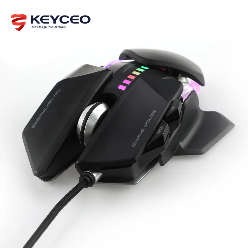 Oem Mouse Keyceo Manufacture Yes-1 2