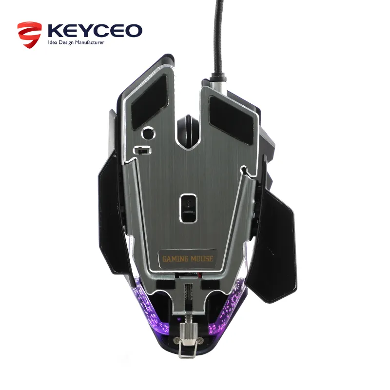 Oem Mouse Keyceo Manufacture Yes-1 5