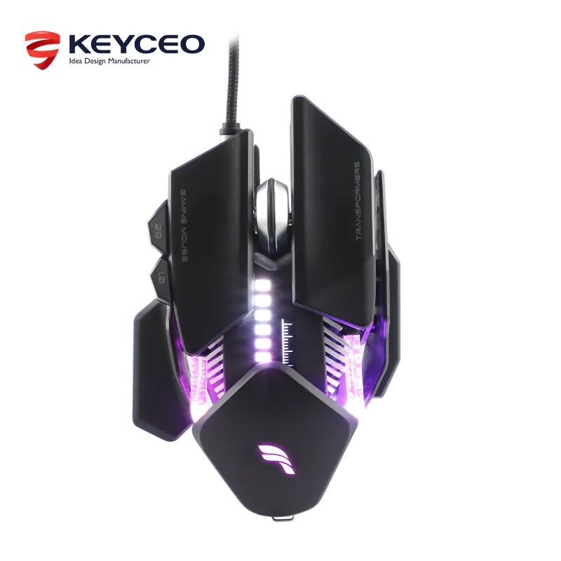 Oem Mouse Keyceo Manufacture Yes-1 4