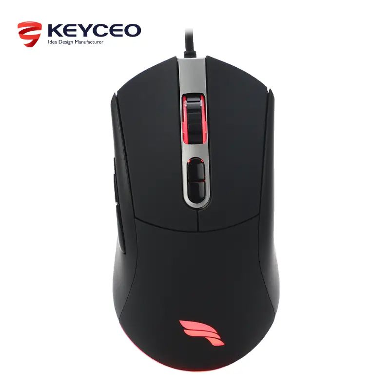 OEM Keyboard Keyceo Manufacture Backlit 3