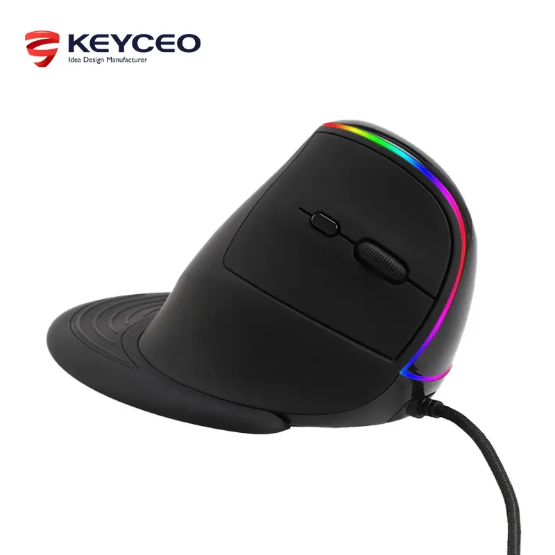 Best Gaming Keyboard Manufacturer Max: 3.0 MA by Keyceo-1 6