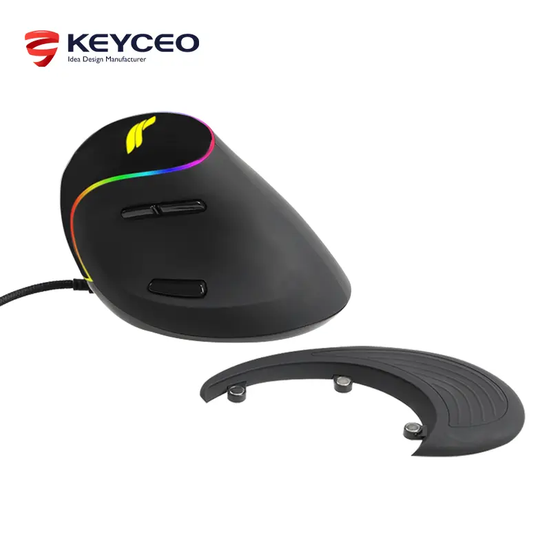 Best Gaming Keyboard Manufacturer Max: 3.0 MA by Keyceo-1 4