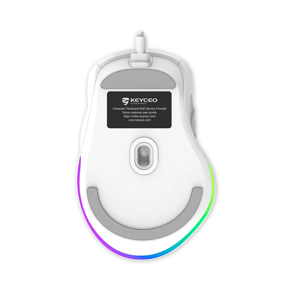 Gaming Mouse Manufacturer 118*76*44mmmanufacturers 5