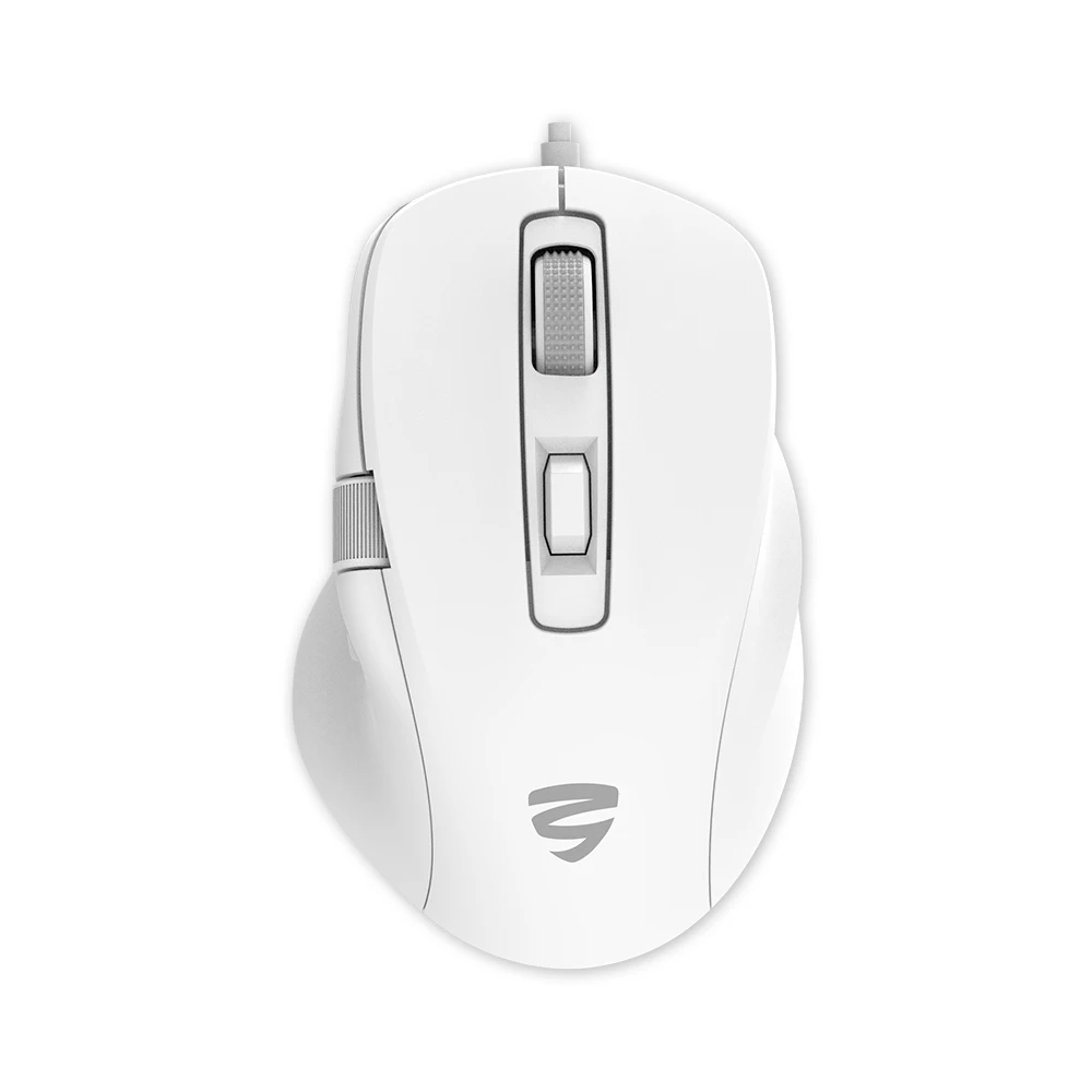 KY-M610 Kabelgebundene Gaming-Maus RGB für PC-Laptop-Computer mit ergonomischem Design, 6400 DPI einstellbar, OEM-Gaming-Maus nach Maß 1