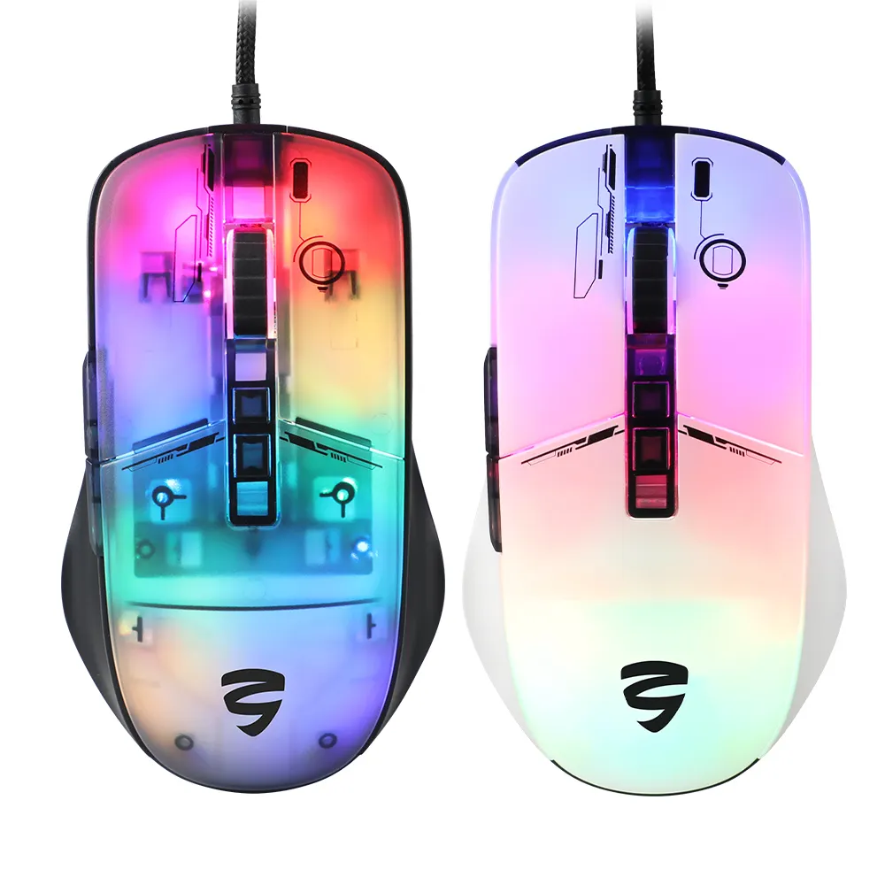 Wholesale OEM Mechanical Keyboard Keyceo Brand-2 7