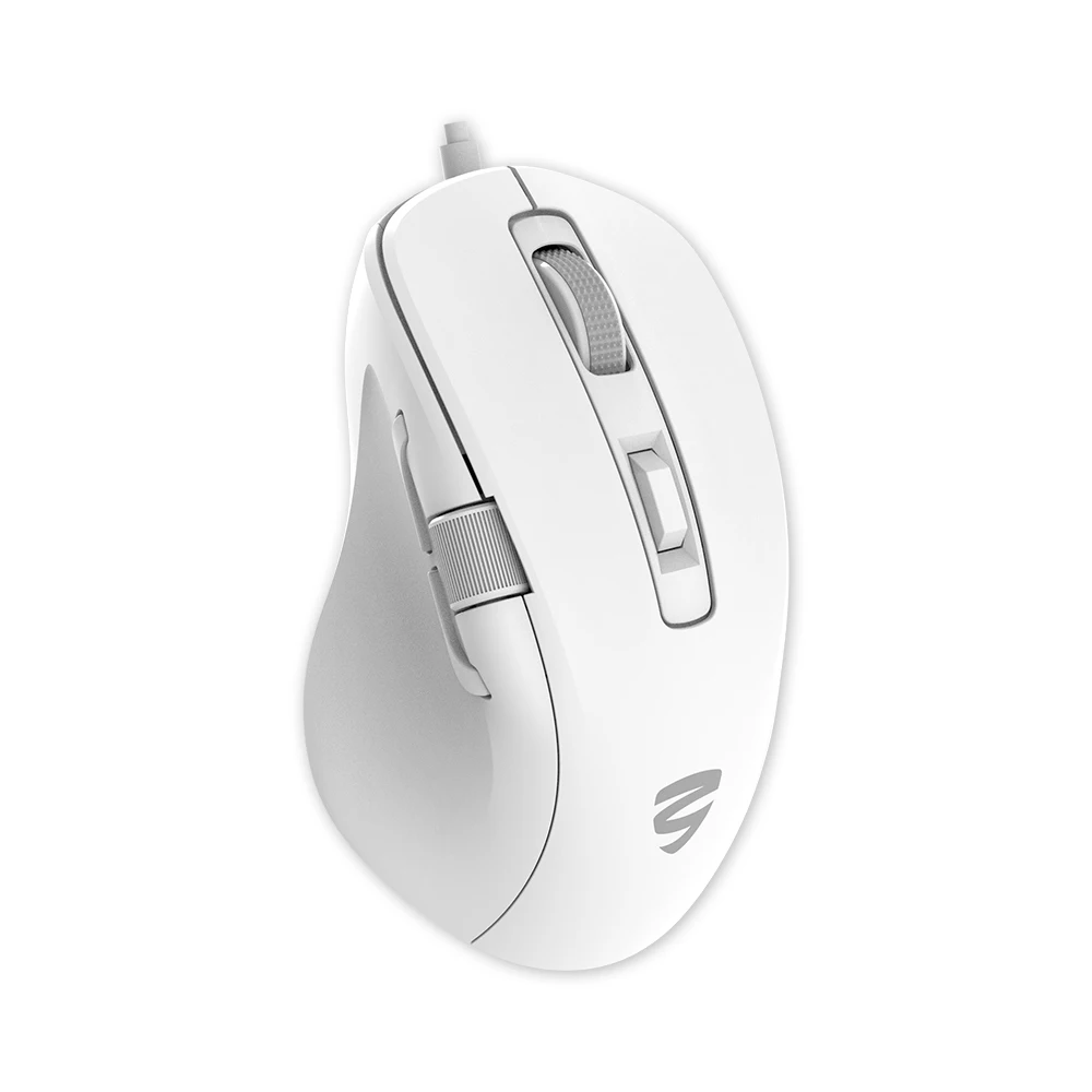 KY-M610 Hochwertige Gaming-Maus, kabelgebunden, komfortable Büro-Gaming-Maus, Bürospiel, Hintergrundbeleuchtung, Komfort-Maus 1