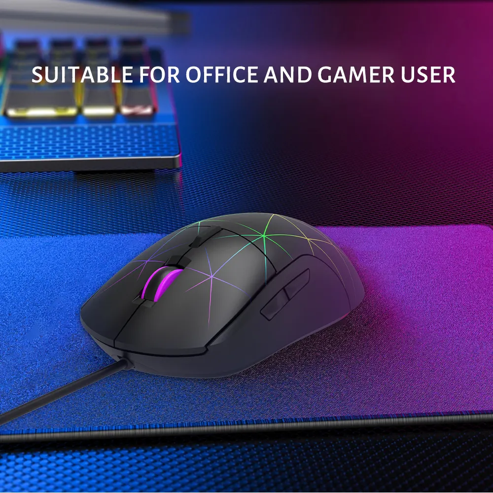 Oem Mouse Bulk Buy Stock Keyceo 6