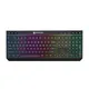 Keyceo Ergonomic Backlit Mechanical Keyboard KY-K9570 KY-K9570 2