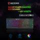 Keyceo Ergonomic Backlit Mechanical Keyboard KY-K9570 KY-K9570 4