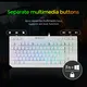Keyceo Brand OEM Mechanical Keyboard Supplier-3 6