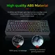 Keyceo Brand OEM Mechanical Keyboard Supplier-3 4