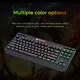 Keyceo Brand OEM Mechanical Keyboard Supplier-3 5