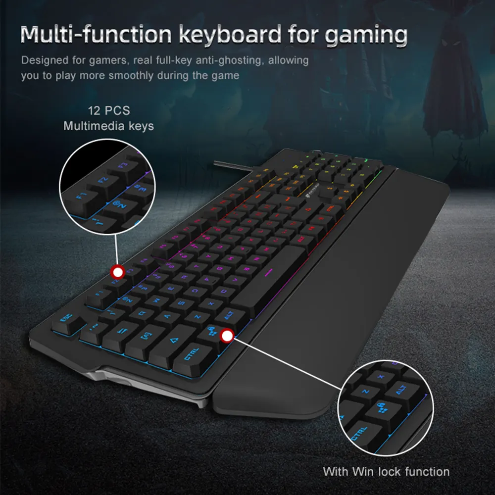 Ergonomic Keyboard Arm Rest at Wholesale Prices | Keyceo 4