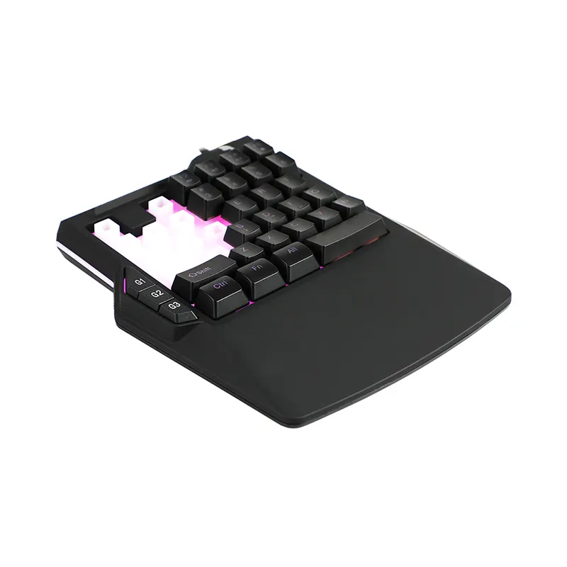 Best Mechanical Keyboard Manufacturers Others Keyceo Company-1 6