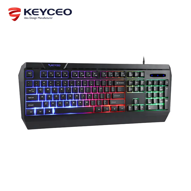 Keyceo Mouse Pad Manufacturer - 670±5g 2