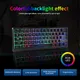 Small Ergonomic Keyboard Keyceo, 4