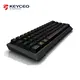 Small Ergonomic Keyboard Keyceo, 2