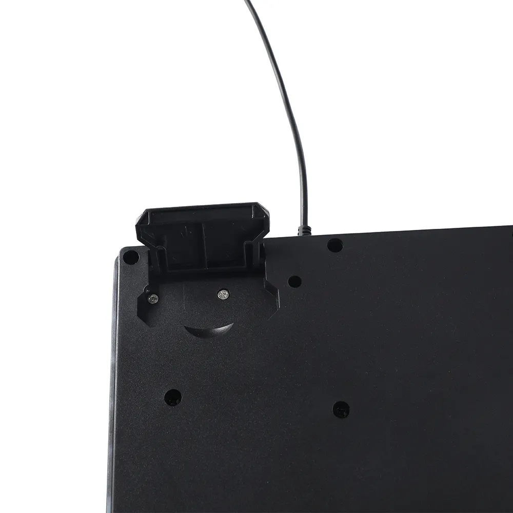 Keyceo Best Ergonomic Keyboard Tray Under Desk NO New 6