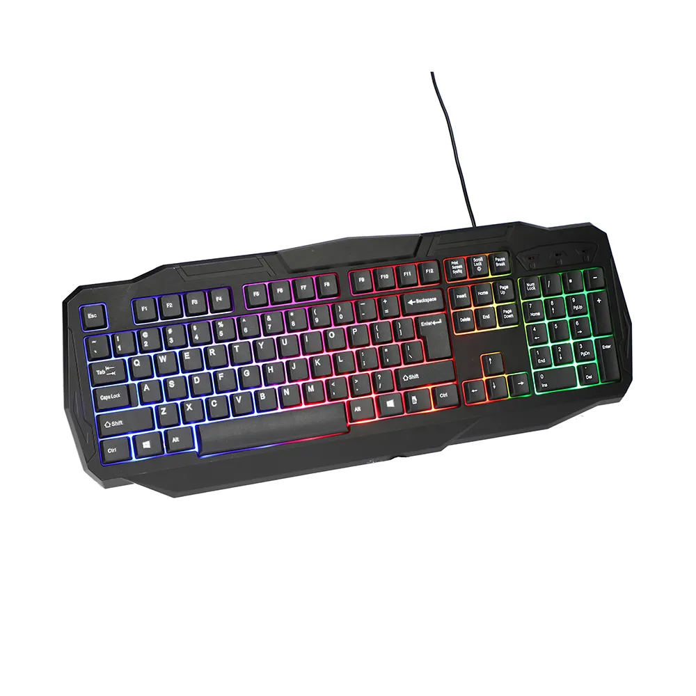 OEM Mechanical Keyboard Keyceo,USB/PS/2 2