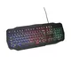 OEM Mechanical Keyboard Keyceo,USB/PS/2 2