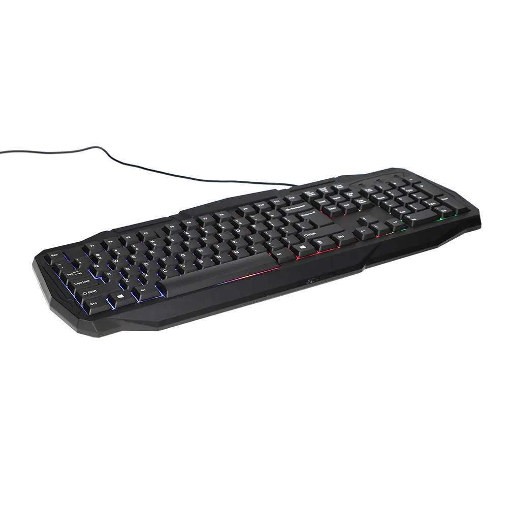 OEM Mechanical Keyboard Keyceo,USB/PS/2 6