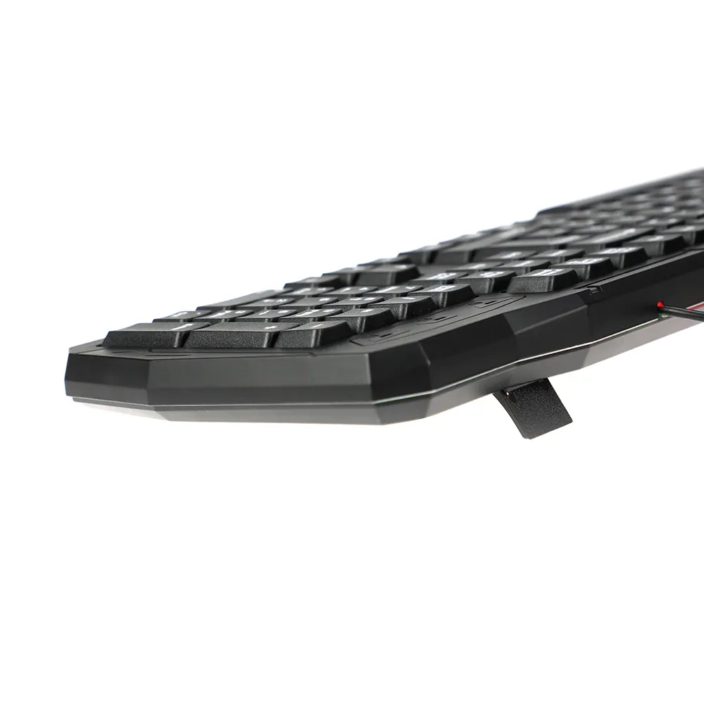 OEM Mechanical Keyboard Keyceo,USB/PS/2 4