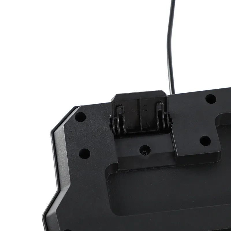 Keyceo Gaming Mouse Manufacturer Brand NO Yes 670±5g KY-K9150 5