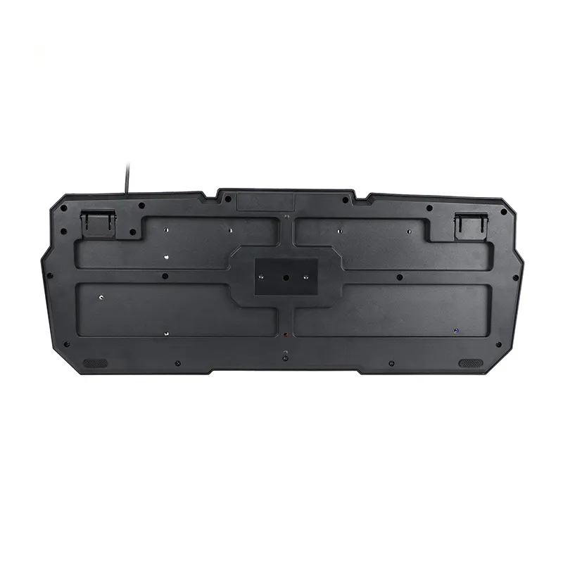Ergonomic Keyboard 2022 2000mA Keyceo Brand Company NO USB 4