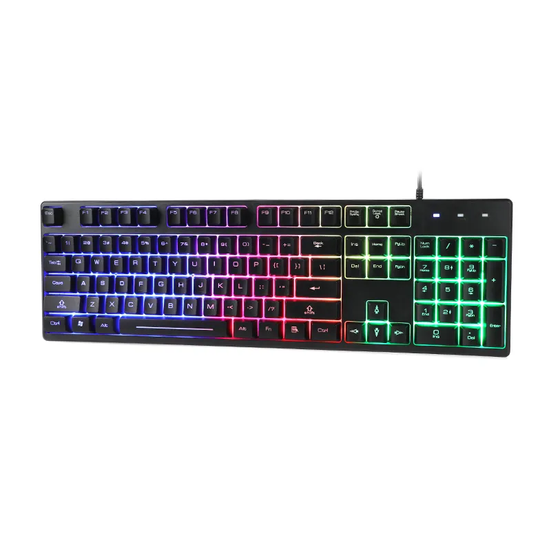 Hot Oem Mouse 104/105/107 Keys Are Available Keyceo Brand 2