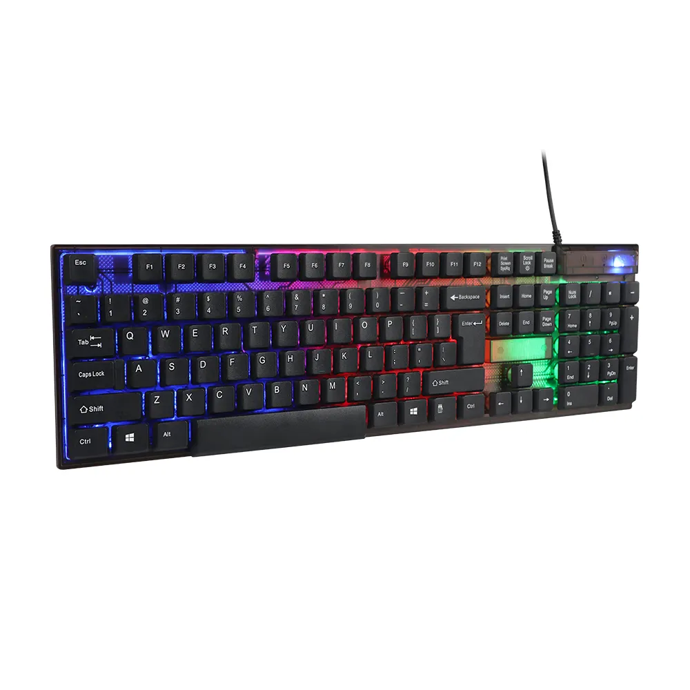 Best Mechanical Keyboard Manufacturers Membrane Keyceo 2