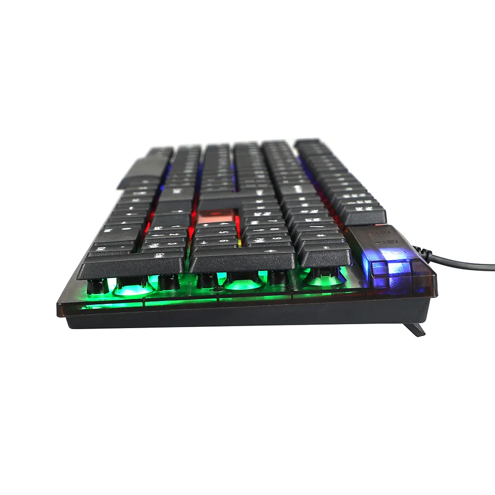 Best Mechanical Keyboard Manufacturers Membrane Keyceo 3