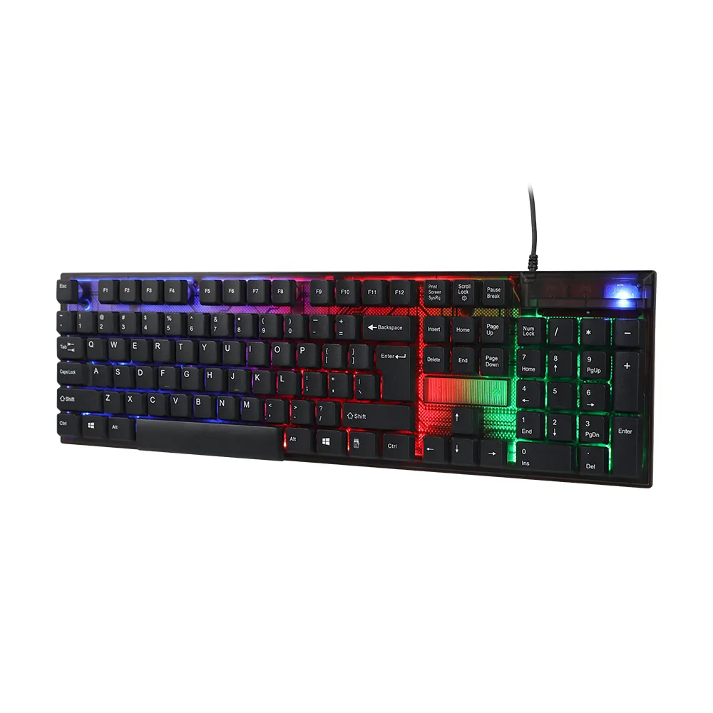 Best Mechanical Keyboard Manufacturers Membrane Keyceo 4