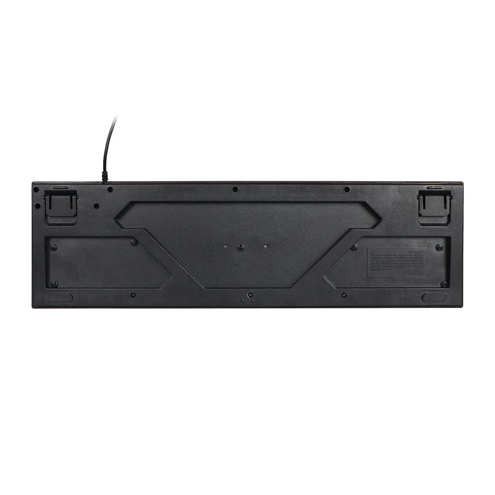 Best Mechanical Keyboard Manufacturers Membrane Keyceo 6